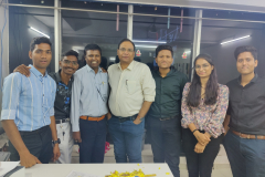 Birthday Celebration