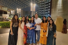 Diwali Celebration
