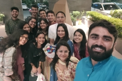 Diwali Celebration