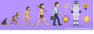 Digital-Evolution